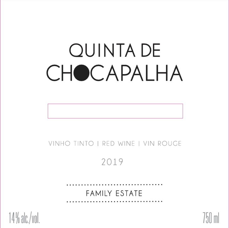 Quinta De Tinto