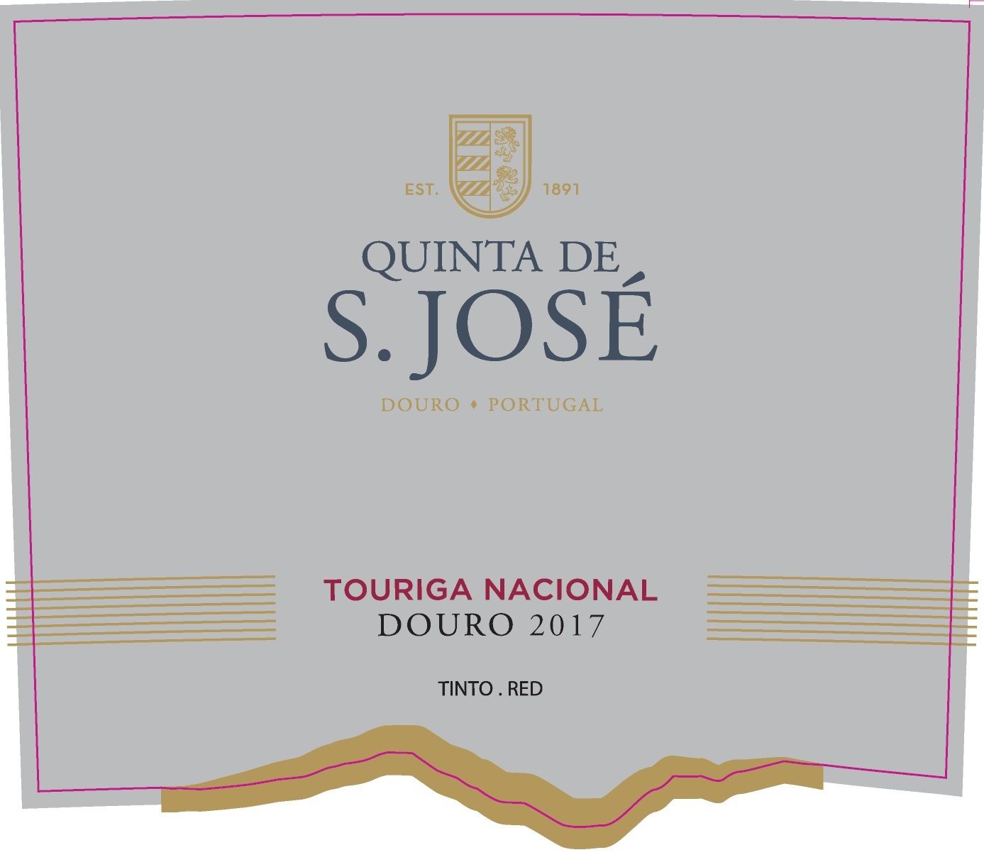 Quinta De S. José Douro Tinto