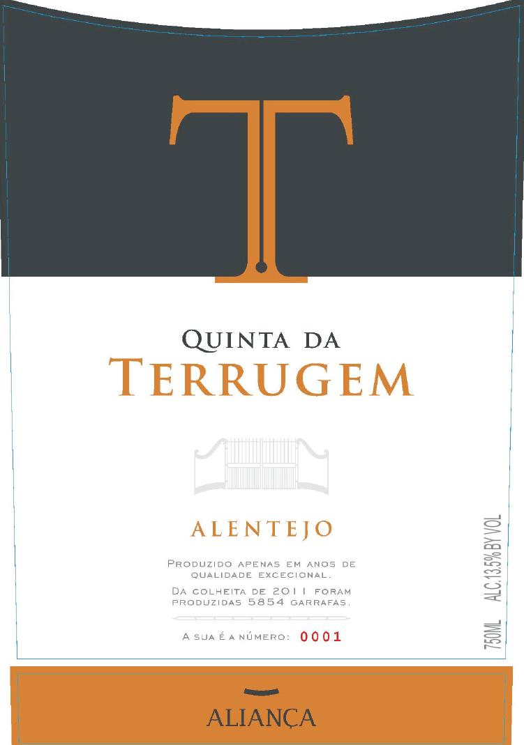 Quinta Da Terrugem