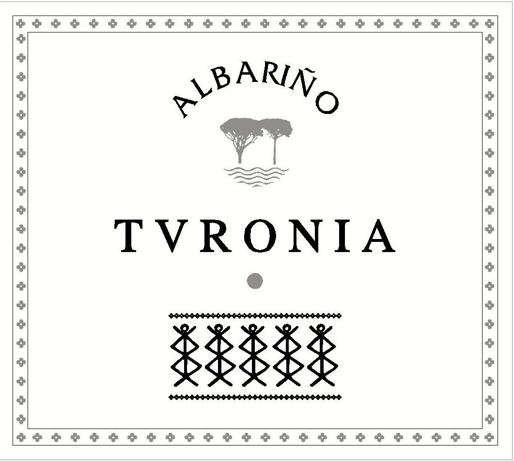Tvronia