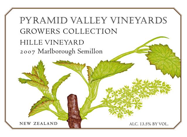 Hille Vineyard