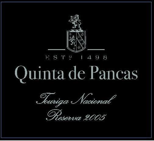 Touriga Nacional Reserva