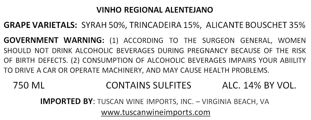 Family Estate Reserva