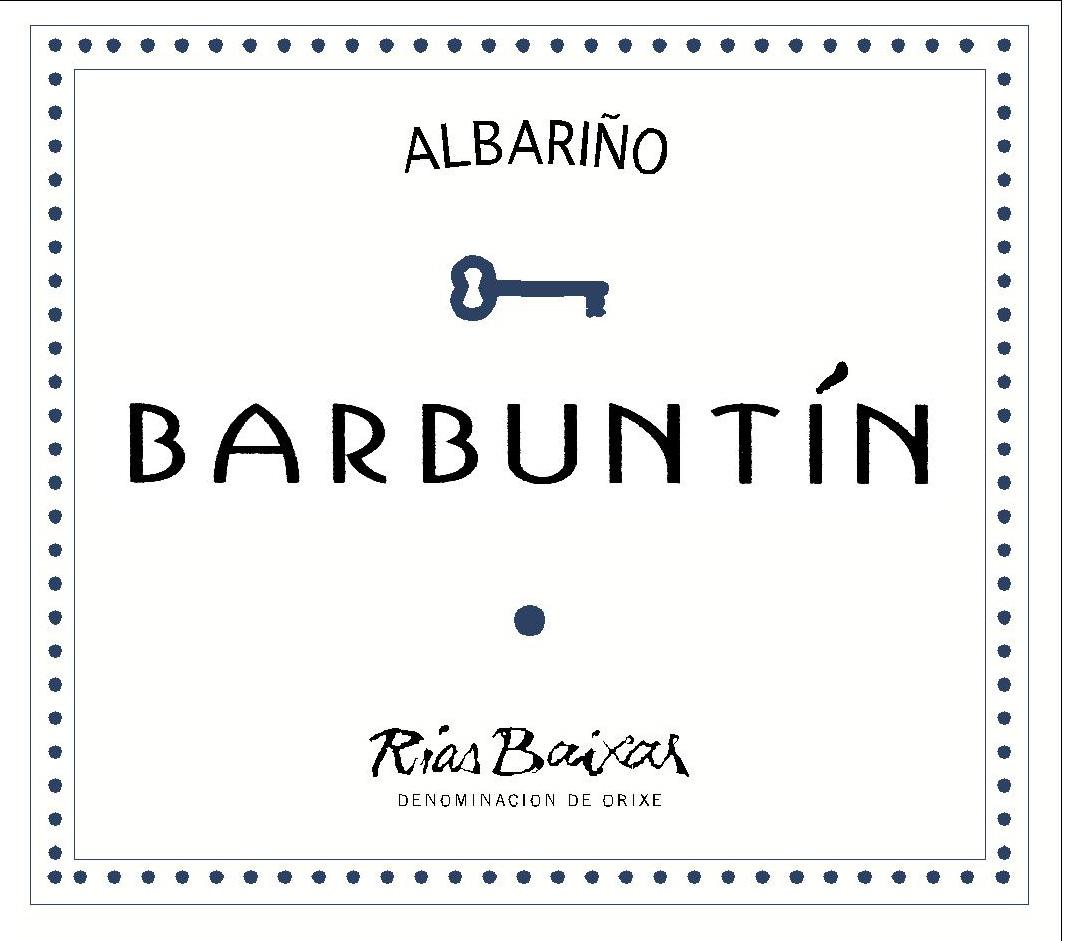 Barbuntin