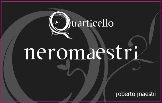 Neromaestri