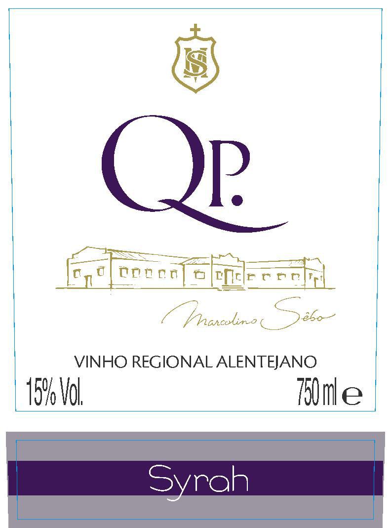 Syrah Qp.