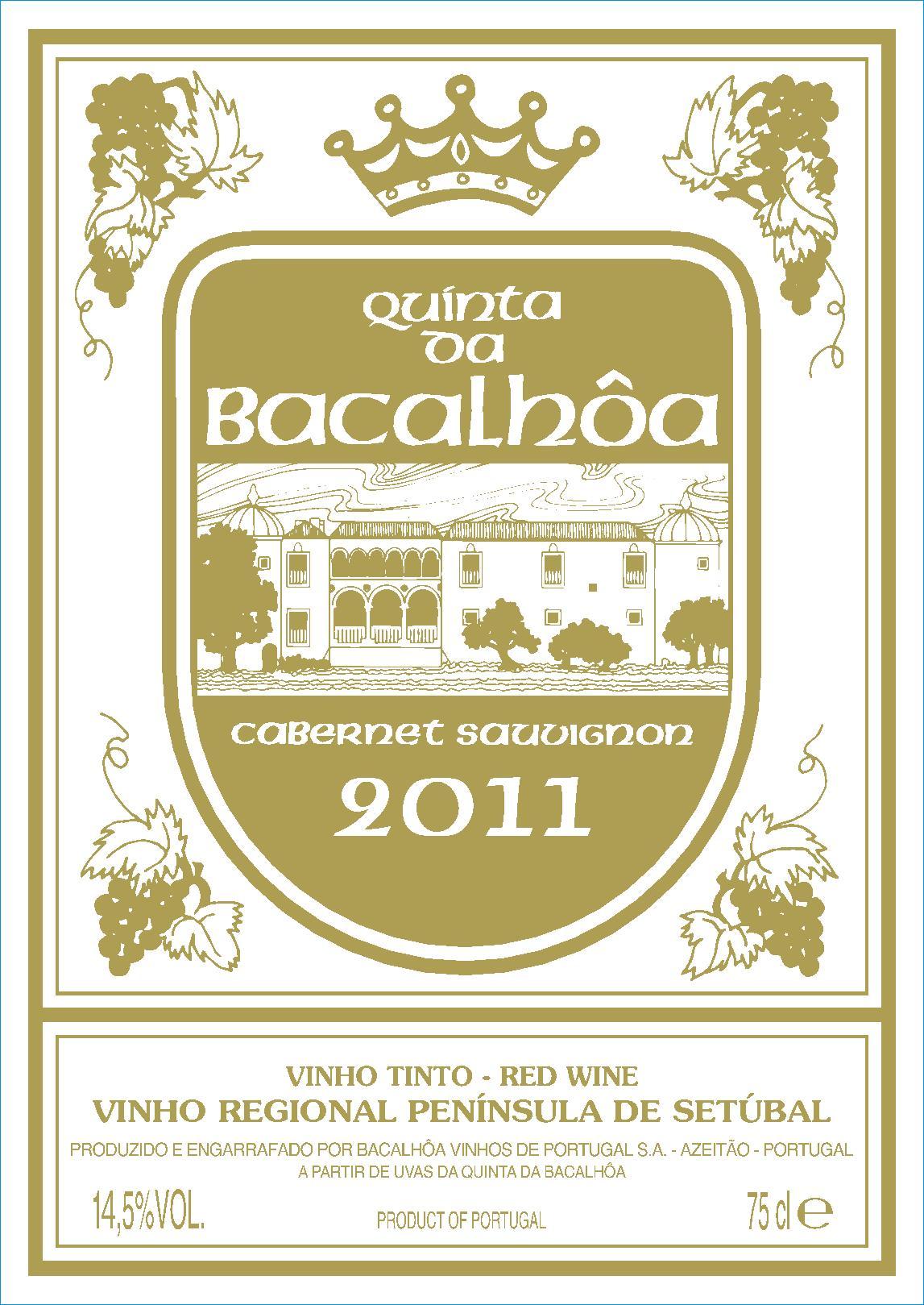 Quinta Da Bacalhôa