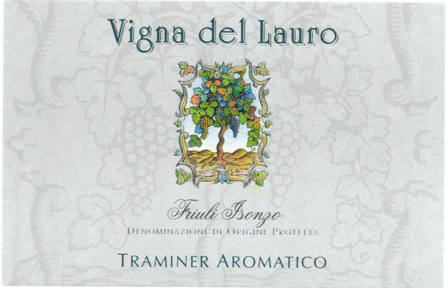 Vigna Del Lauro