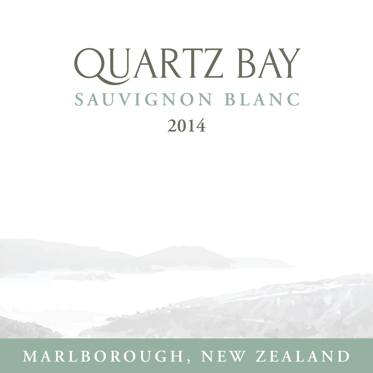 Quartz Bay