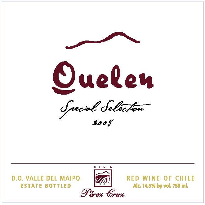 Quelen Special Selection