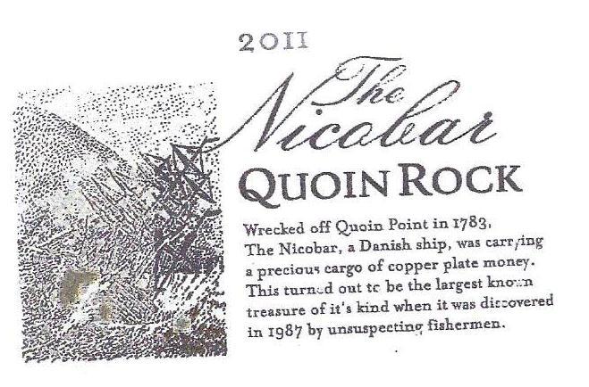 The Nicobar