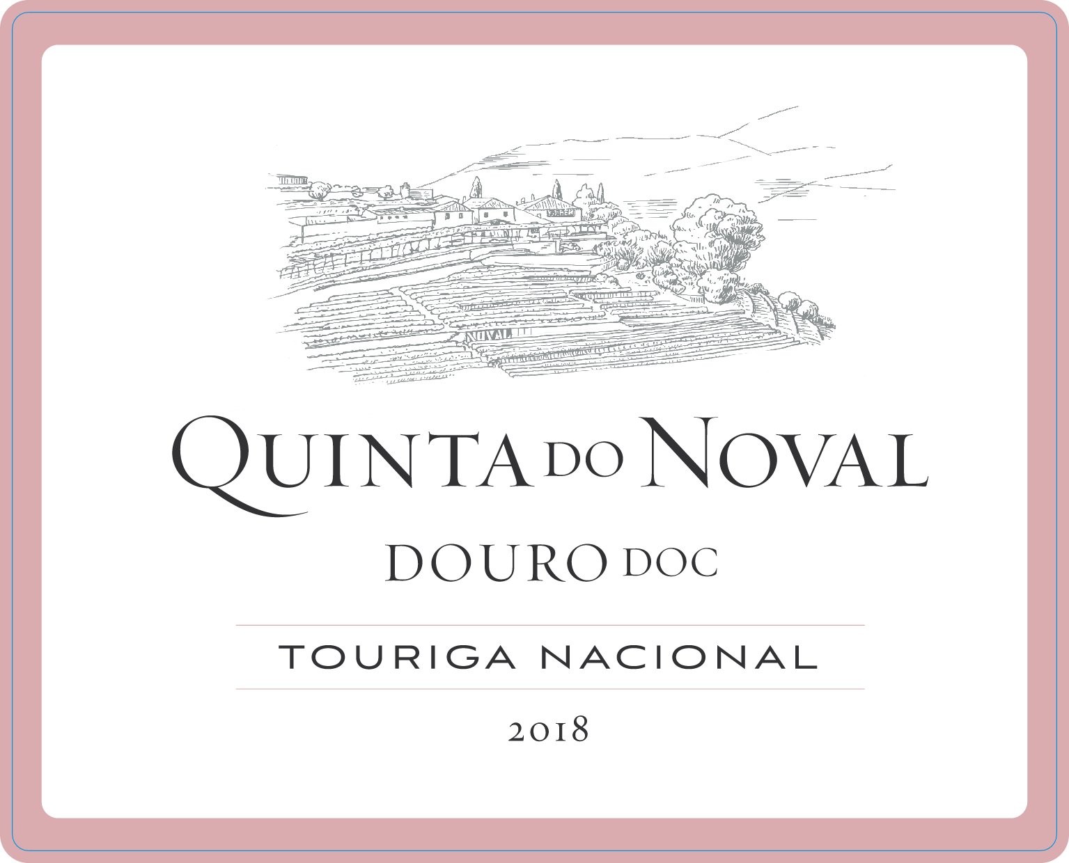 Touriga Nacional