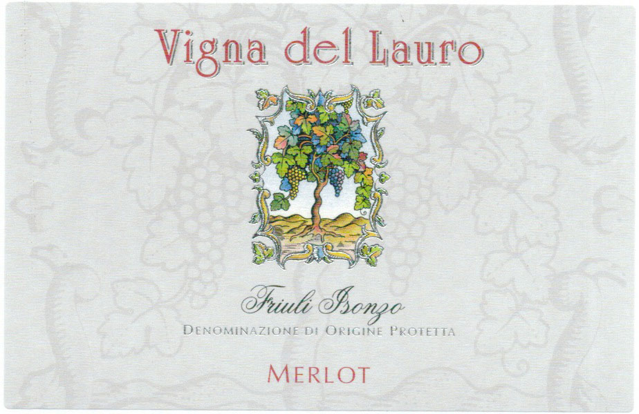 Vigna Del Lauro