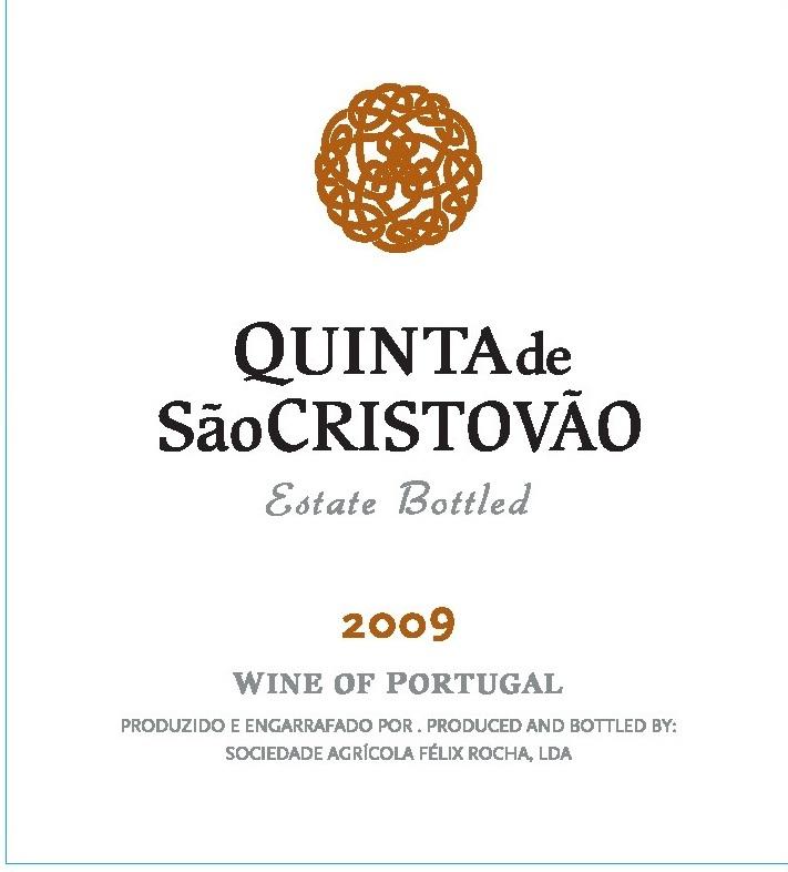 Quinta De São Cristovão
