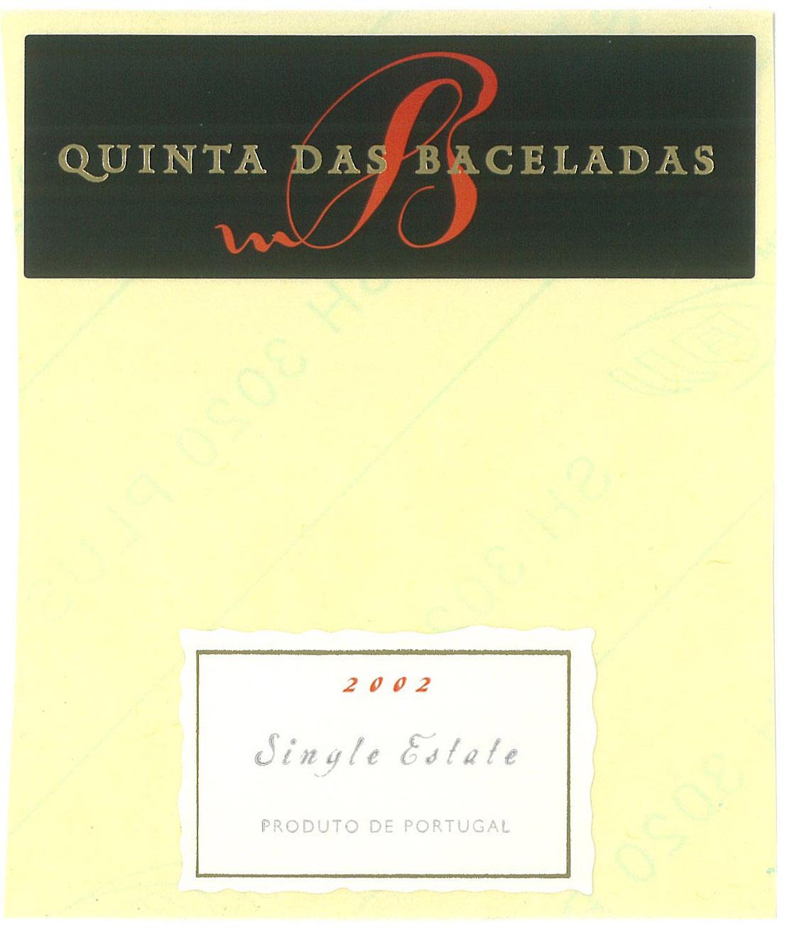 Quinta Red Vinho Bairrada Tinto