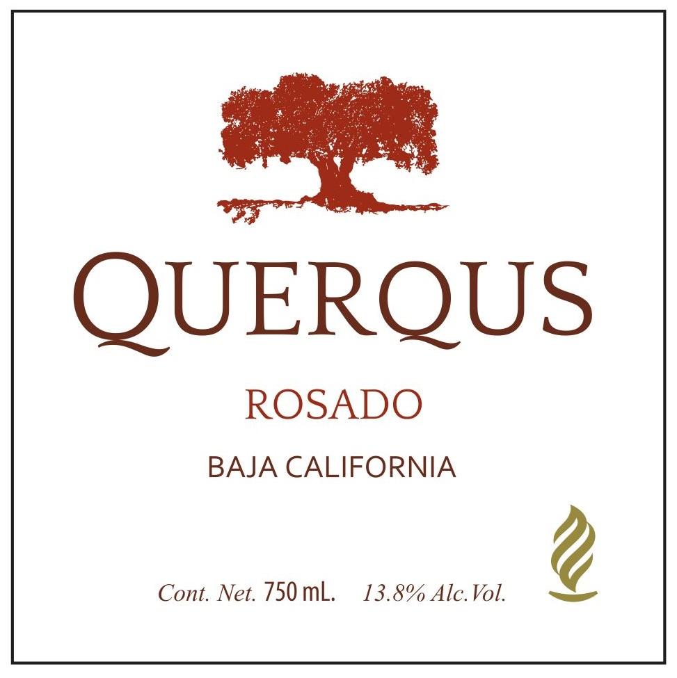 Querqus Rosado