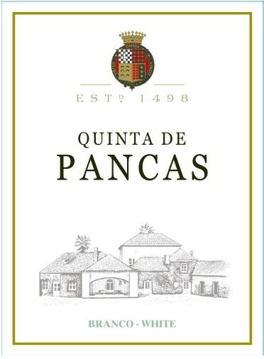 Pancas Vinho Regional Lisboa
