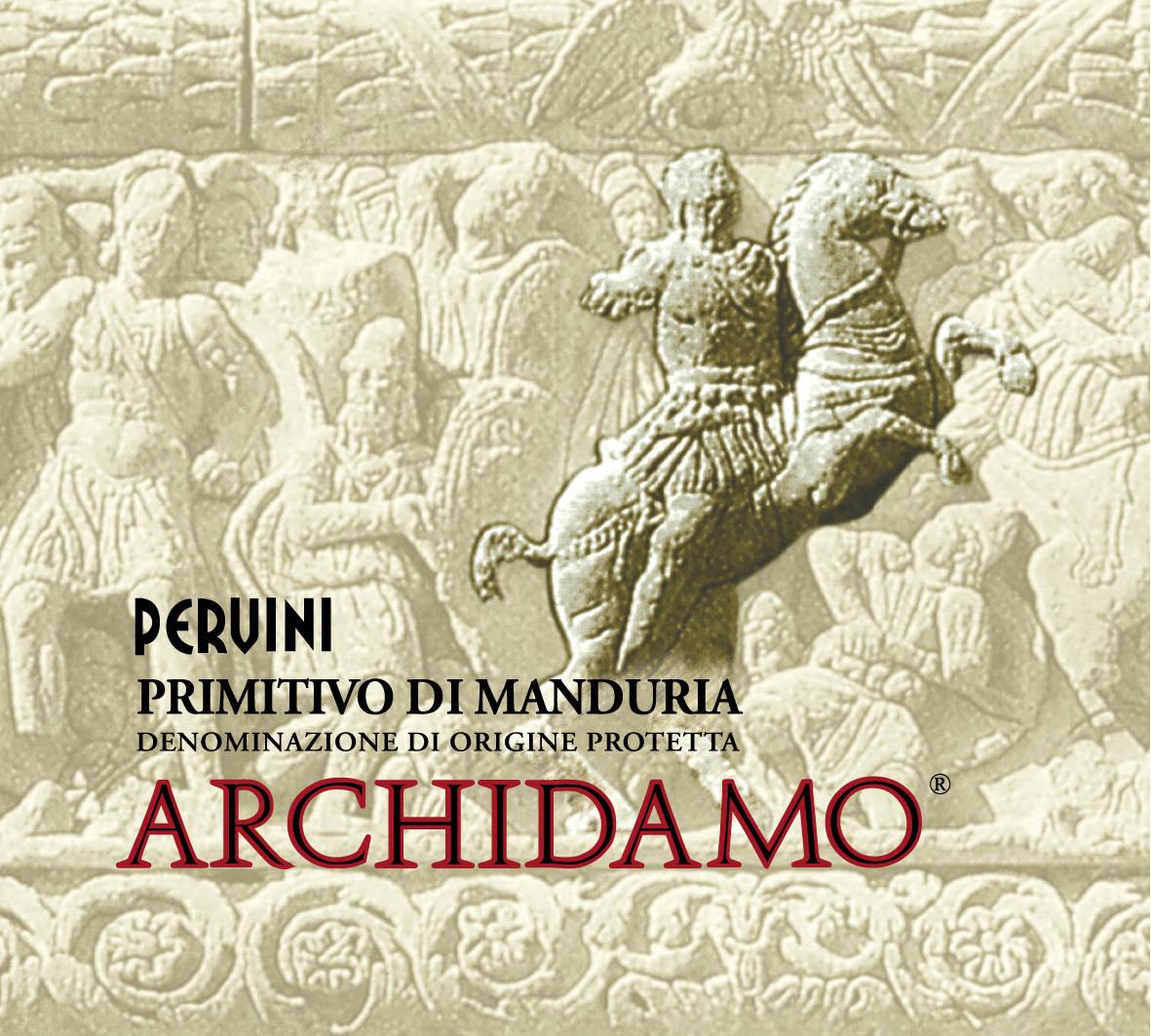 Archidamo
