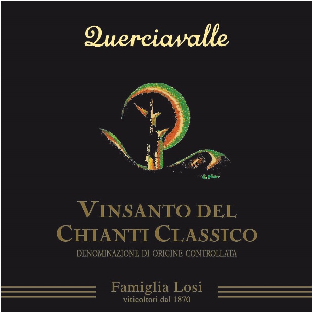 Vinsanto Del Chianti Classico