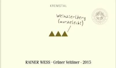 Weinzierlberg