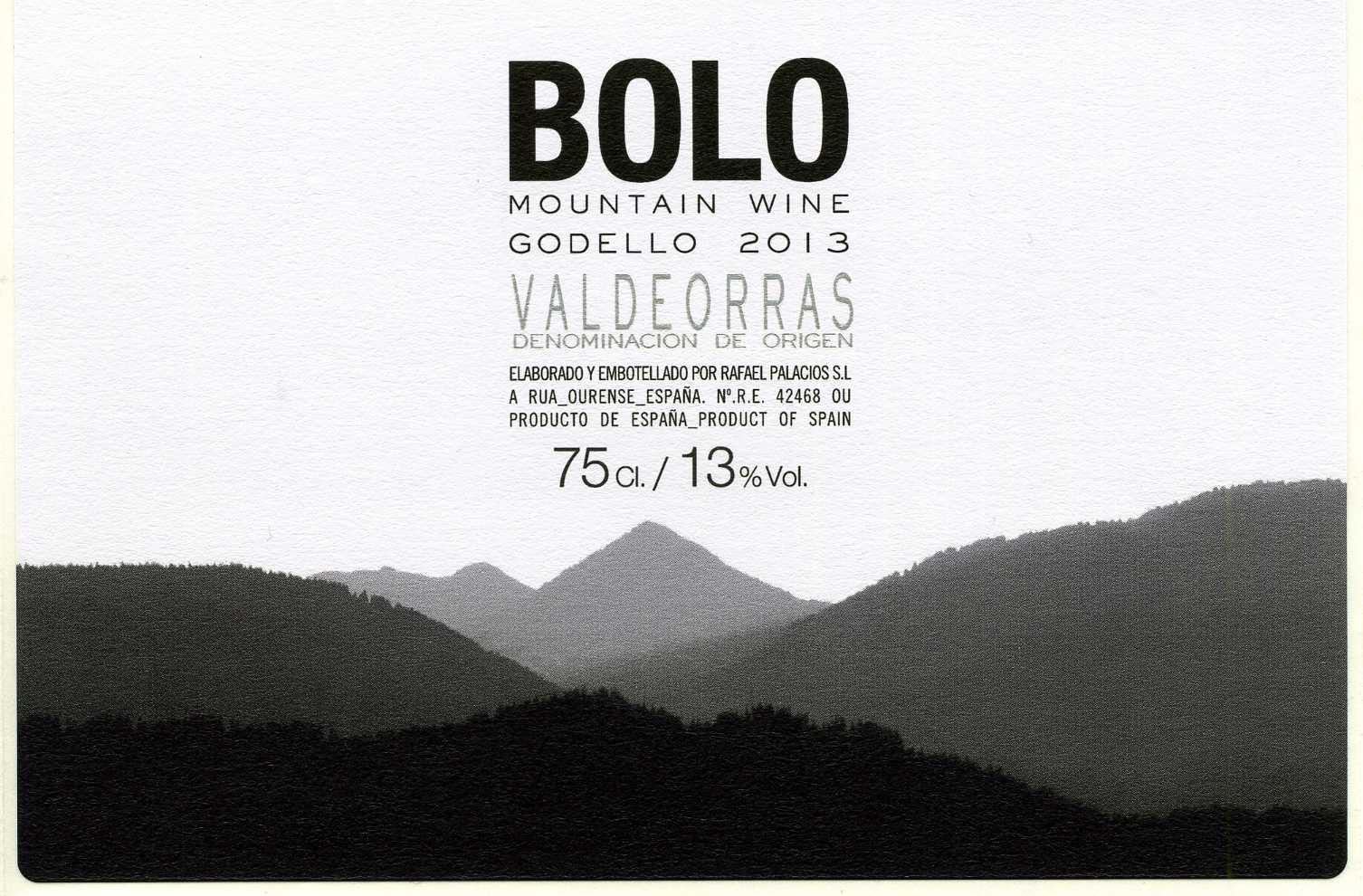 Bolo