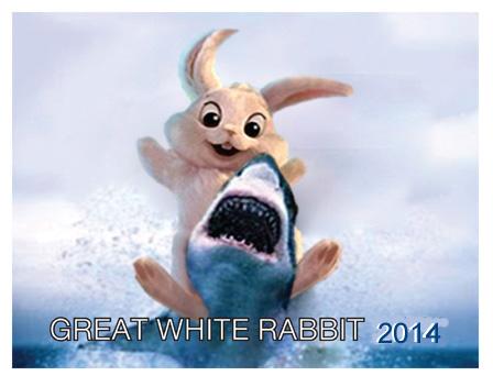 Great White Rabbit