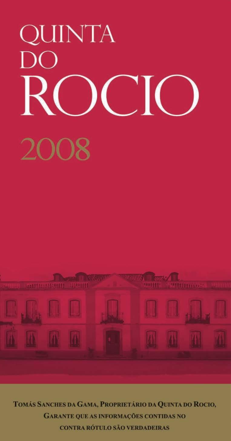 Quinta Do Rocio