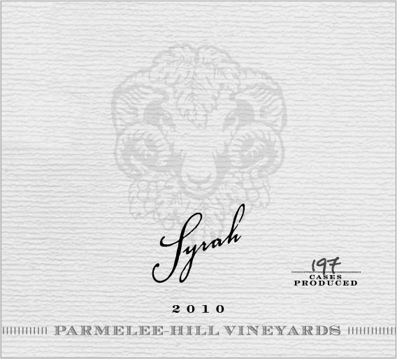 Parmelee-Hill Vineyards