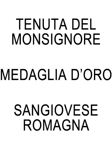 Medaglia D'oro