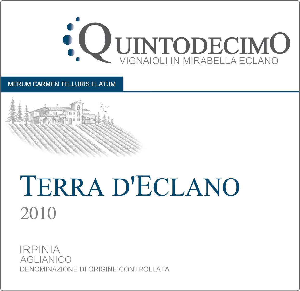 Terrea D'eclano