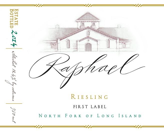 Rephael Riesling
