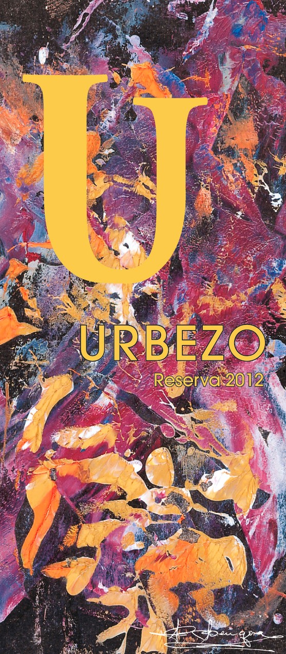 Urbezo Reserva