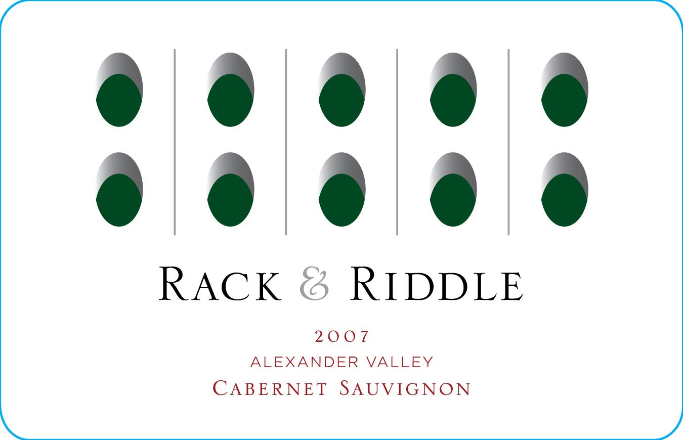 Alexander Valley Cabernet Sauvignon