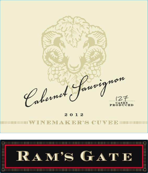 Winemaker's Cuvee Cs