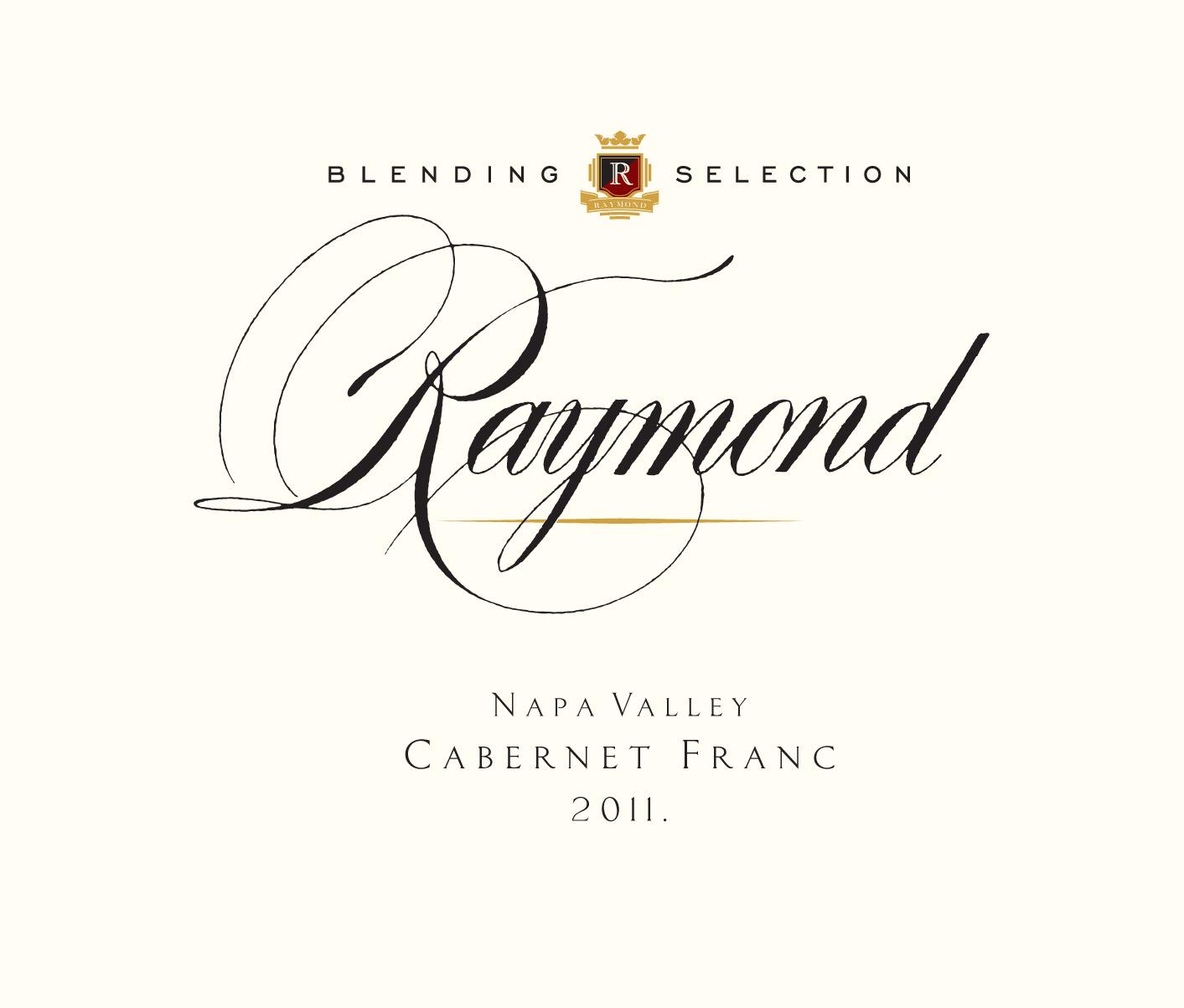 Blending Selection