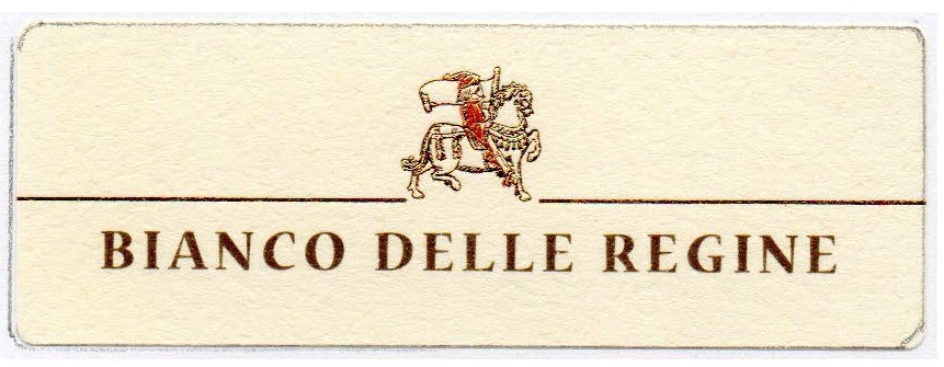 Bianco Delle Regine