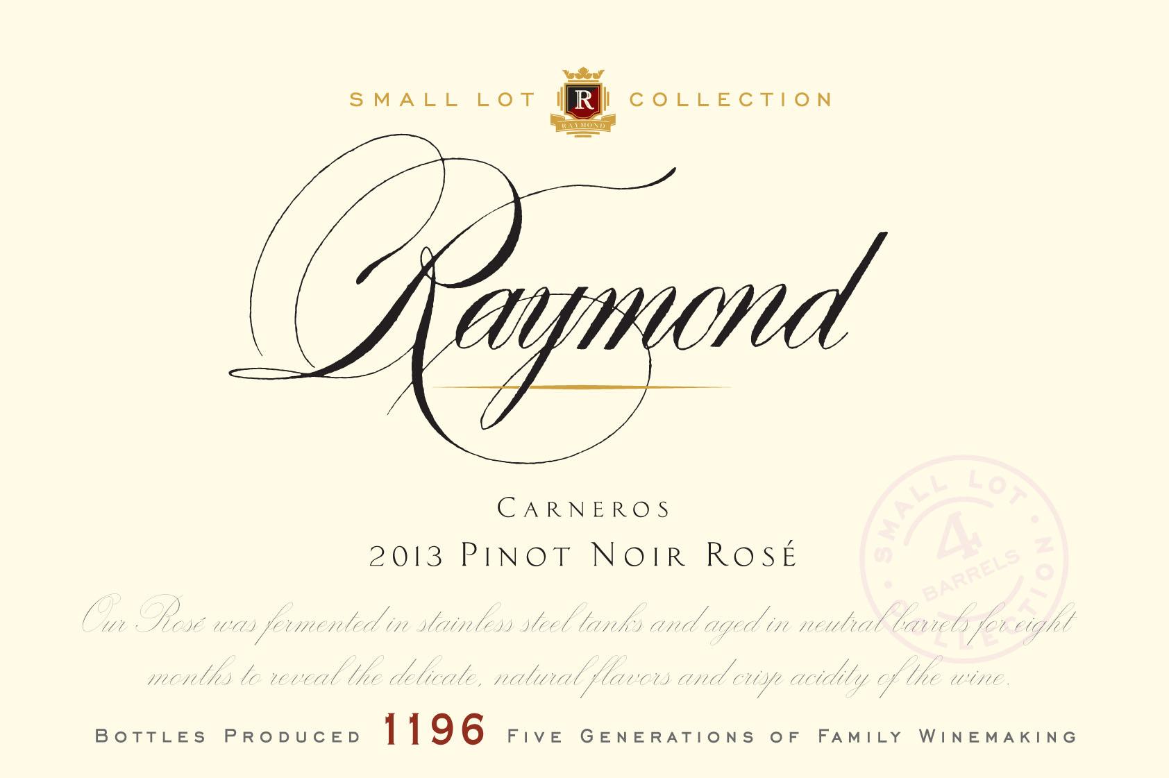 Small Lot Collection