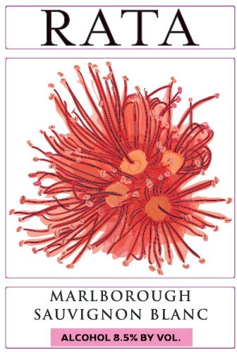 Rata Sauvignon Blanc