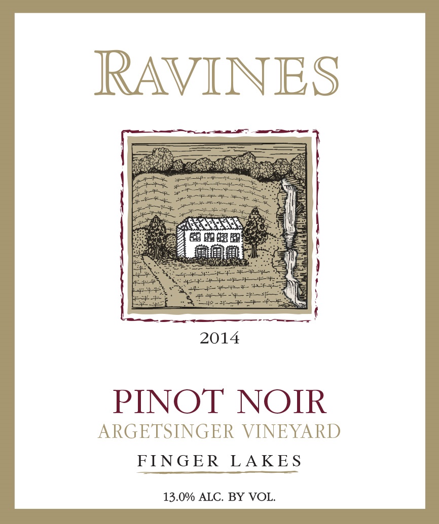 Argetsinger Vineyard