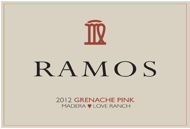 Grenache Pink