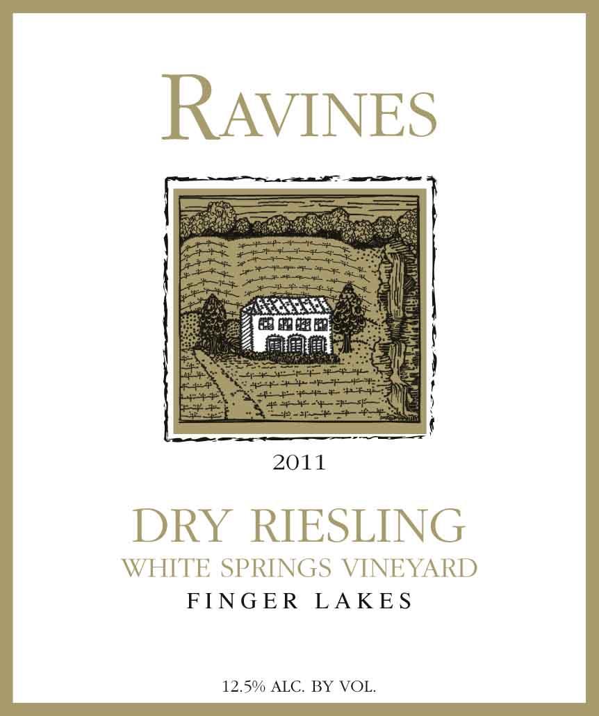 White Springs Vineyards