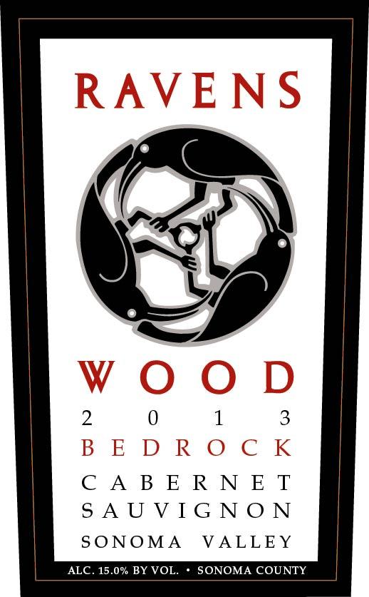 Bedrock Cabernet Sauvignon