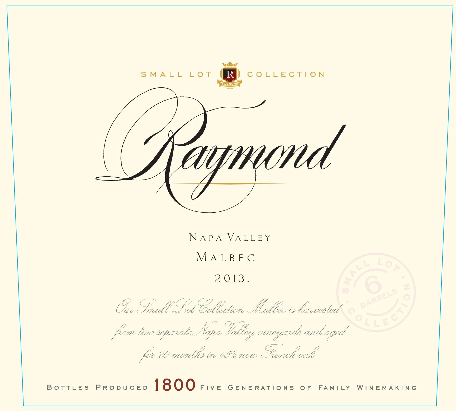 Small Lot Collection