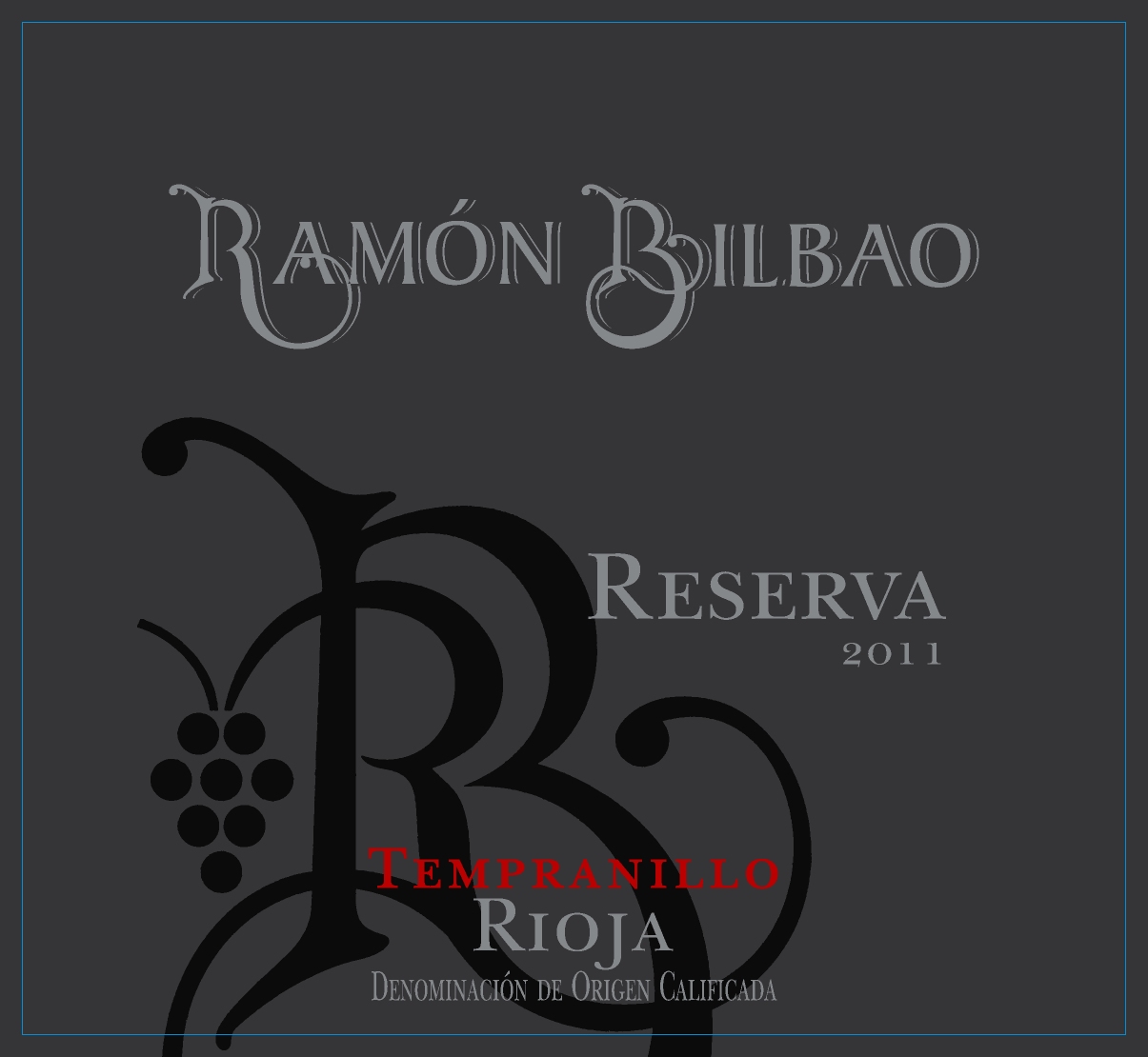 Reserva