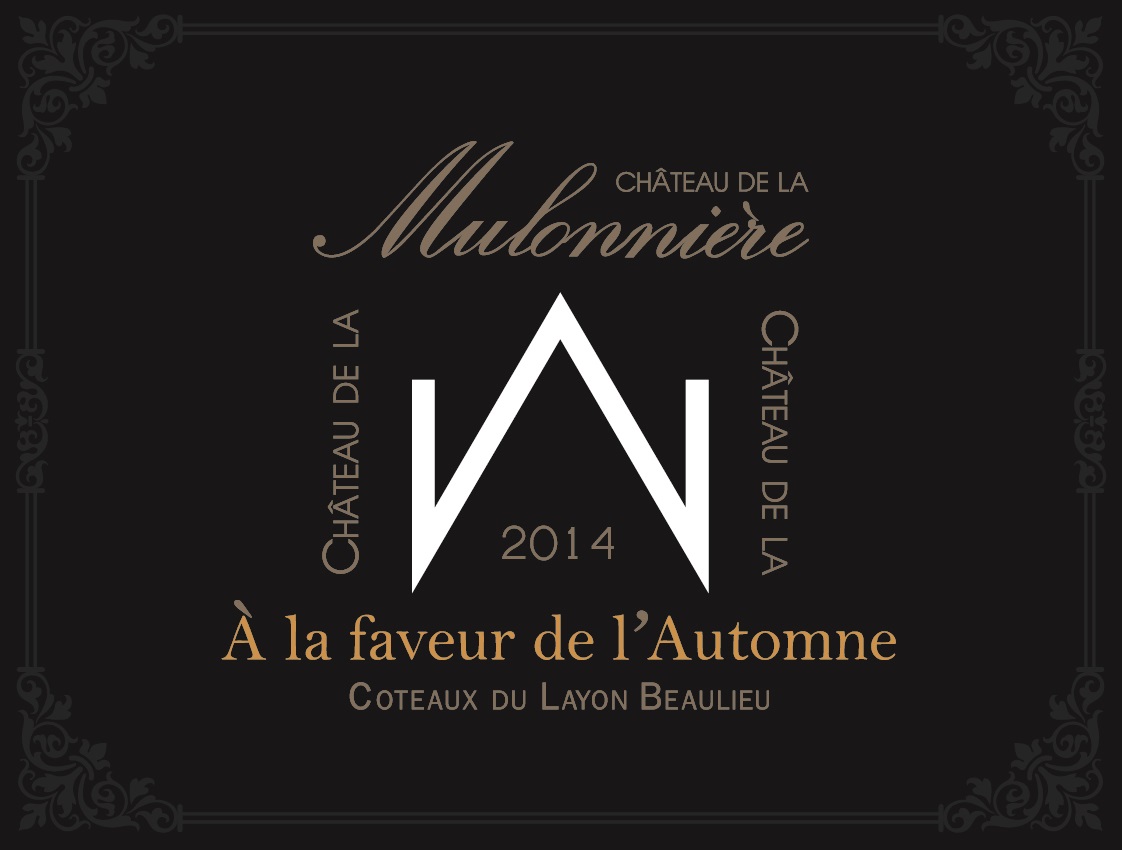 A La Faveur De L'automne