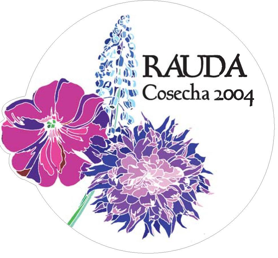 Rauda Cosecha