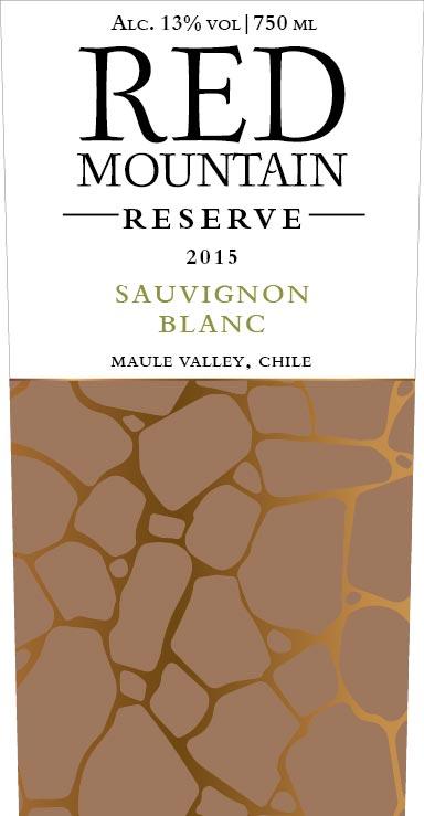 Reserve Sauvignon Blanc