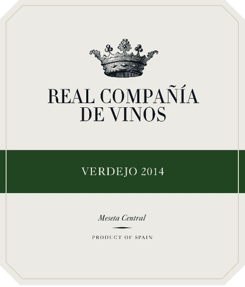 Meseta Central