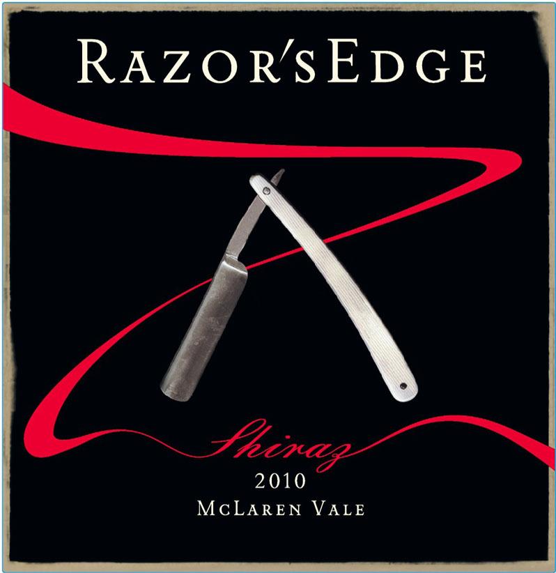 Mclaren Vale Shiraz