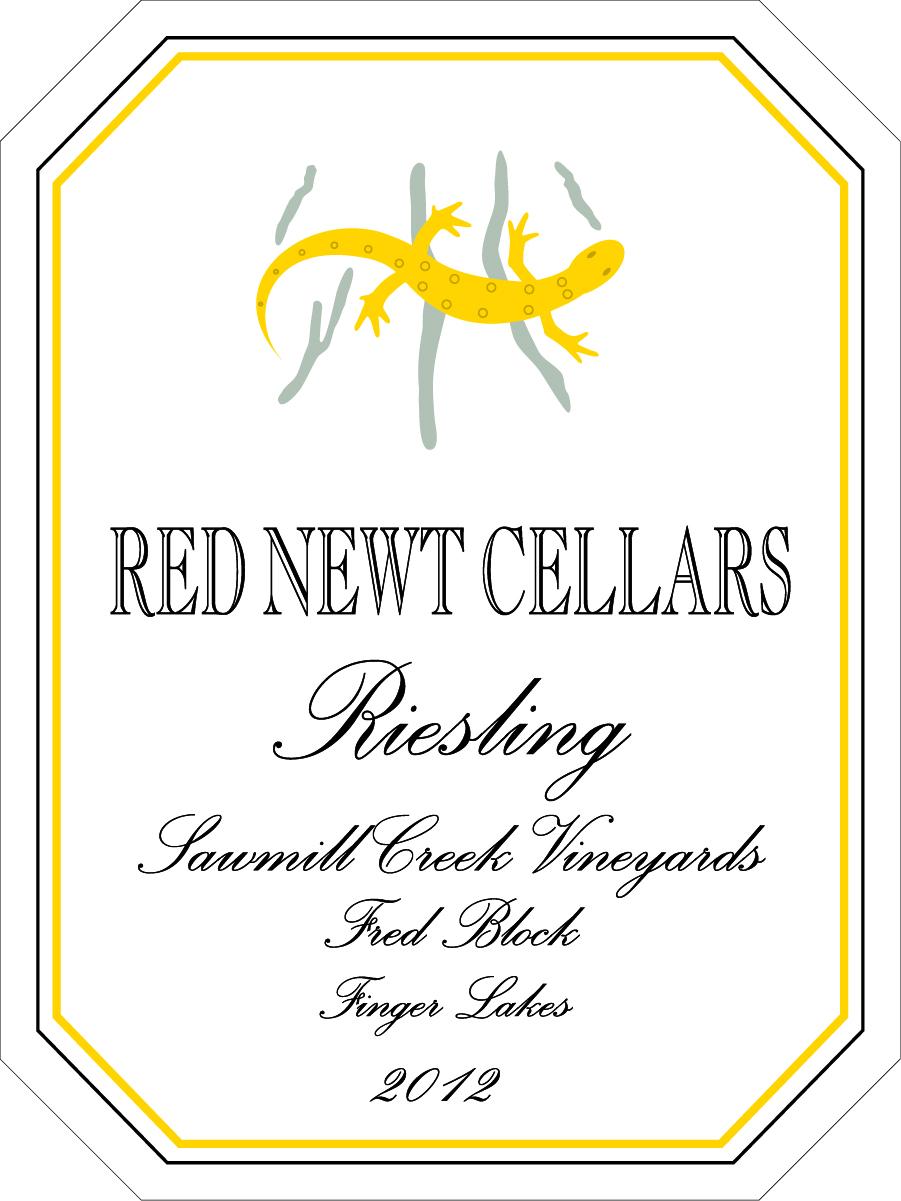 Sawmill Creek Vineyards Fred Block